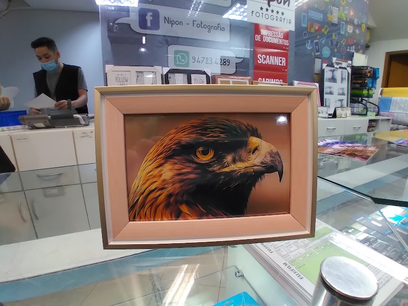 Nipon Universo de Soluções - Unid. 1 - Jd. Moreira - Transportadora em Centro, Guarulhos/SP - Foto 4