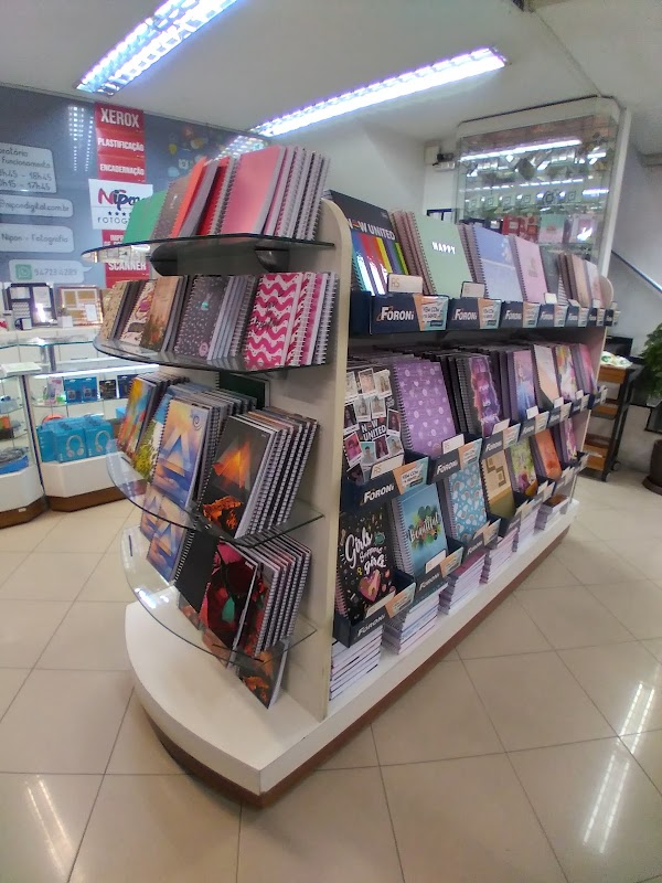 Foto 6 de Nipon Universo de Soluções