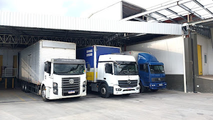 CIA Brasil Transporte e Logística