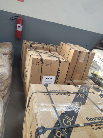 Colinas Transportadora
