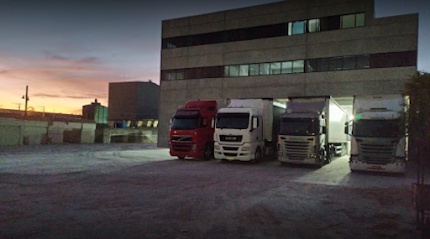 Milenium Transportes
