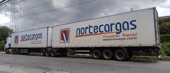 Nortecargas
