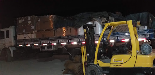 Rodometa Transportes e Logística