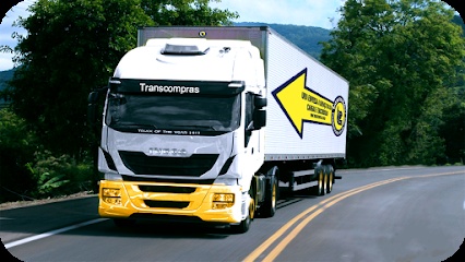 Transcompras Transportes e Compras Comerciais
