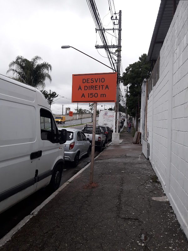 Transportadora Central Ltda - Transportadora em Cumbica, Guarulhos/SP - Foto 2