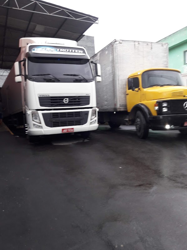 Transportadora Central Ltda - Transportadora em Cumbica, Guarulhos/SP - Foto 3