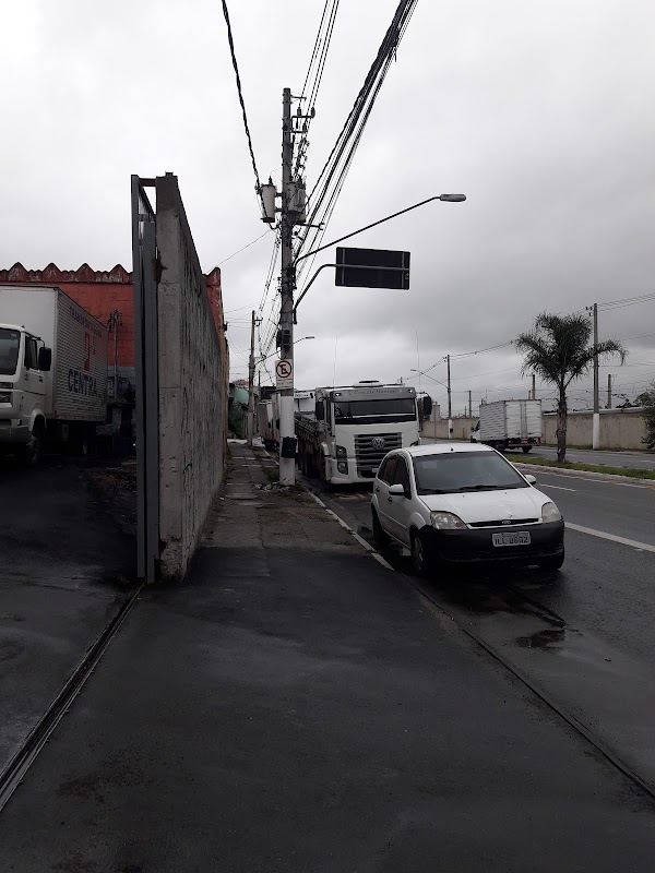 Transportadora Central Ltda - Transportadora em Cumbica, Guarulhos/SP - Foto 4