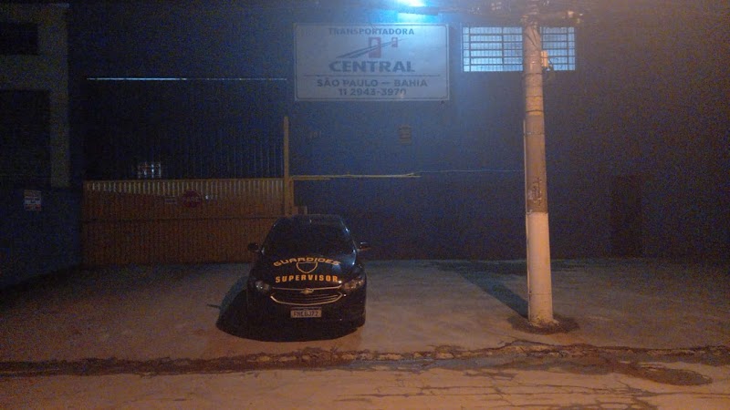 Transportadora Central Ltda - Transportadora em Cumbica, Guarulhos/SP - Foto 5