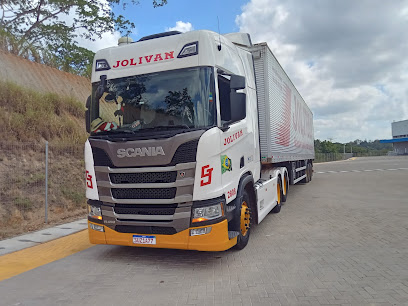 Transportadora Jolivan