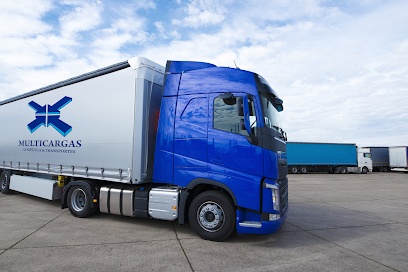 Transportadora Multicargas