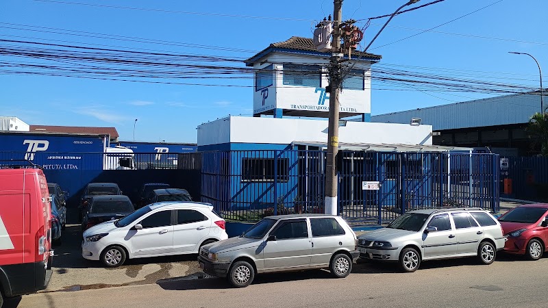 Transportadora Pituta