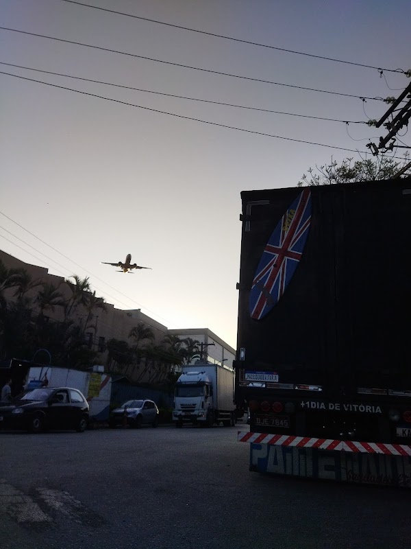 Transportadora Pituta - Transportadora em Cumbica, Guarulhos/SP - Foto 3