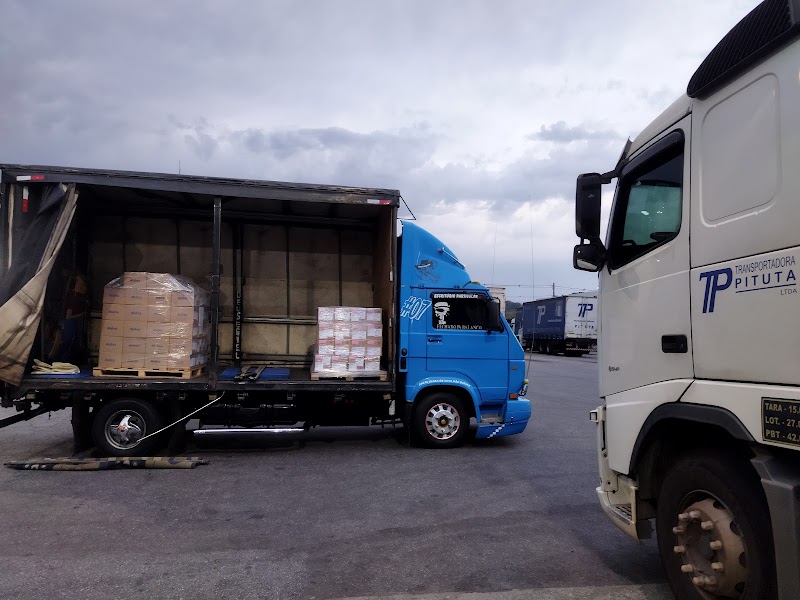 Transportadora Pituta - Transportadora em Cumbica, Guarulhos/SP - Foto 4