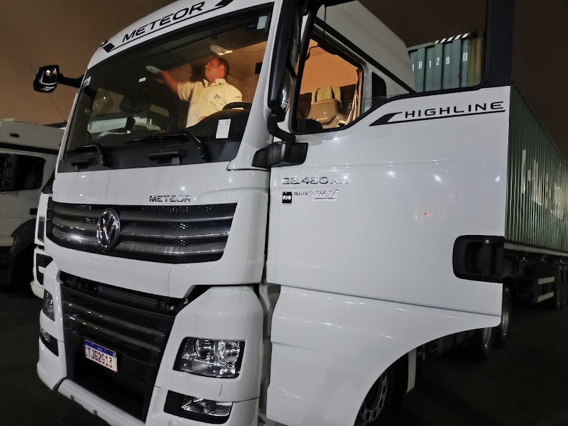 Transportadora Pituta - Transportadora em Cumbica, Guarulhos/SP - Foto 5