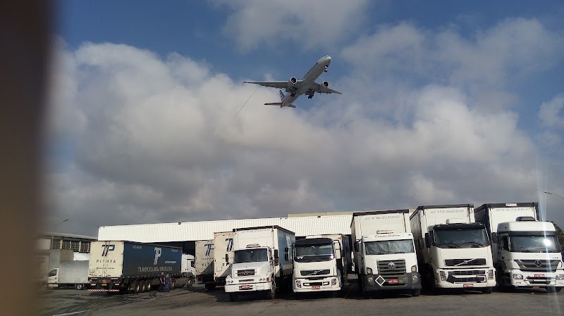 Foto 6 de Transportadora Pituta