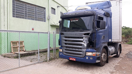 Visão Transportes e Logística