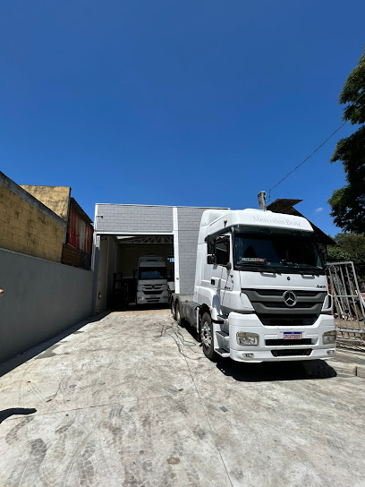 WS Transportes