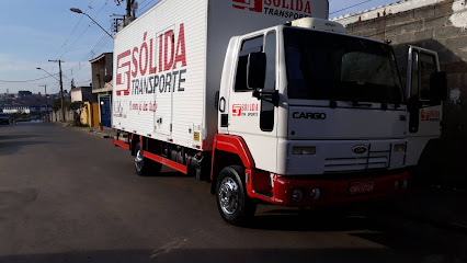 Sólida Transportes