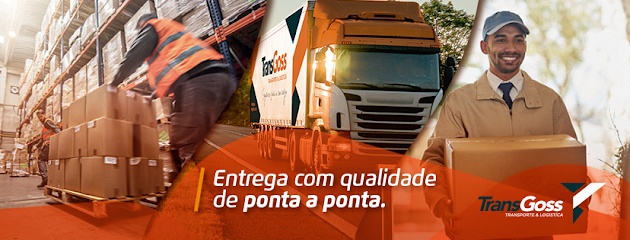 Transgoss Transporte e Logística