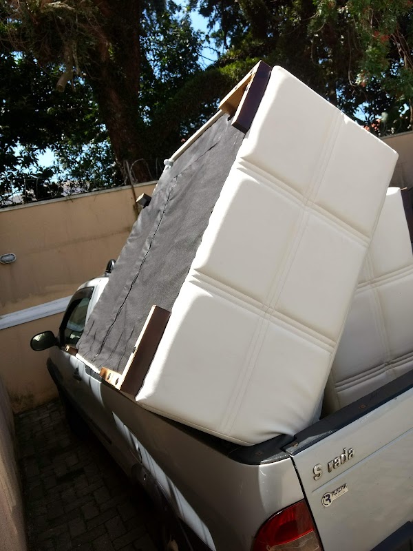 Fretes e Carretos Guarulhos - Transportadora em Gopoúva, Guarulhos/SP - Foto 3