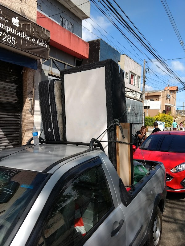 Fretes e Carretos Guarulhos - Transportadora em Gopoúva, Guarulhos/SP - Foto 4