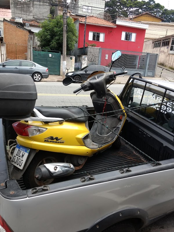 Fretes e Carretos Guarulhos - Transportadora em Gopoúva, Guarulhos/SP - Foto 5