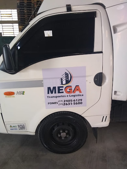 Mega Transportes e Logística