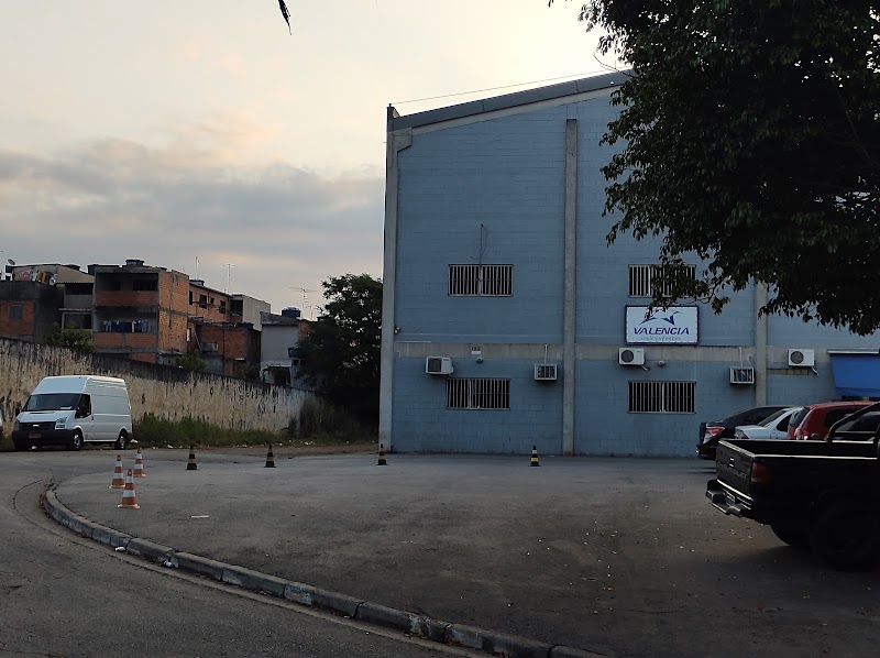 Transportadora Valencia