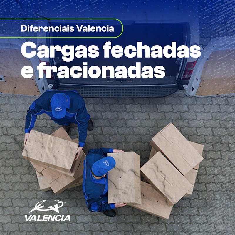 Transportadora Valencia - Transportadora em Jardim Presidente Dutra, Guarulhos/SP - Foto 4