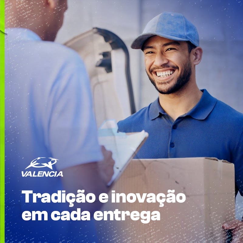 Transportadora Valencia - Transportadora em Jardim Presidente Dutra, Guarulhos/SP - Foto 5