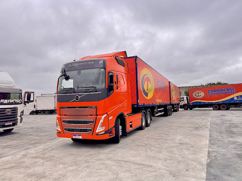 Campinense Transporte