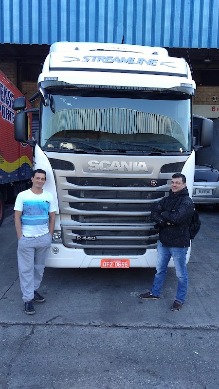 Campinense Transporte Filial Guarulhos - Transportadora em Lavras, Guarulhos/SP - Foto 3