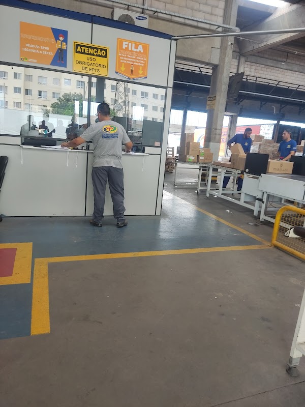 Foto 6 de Campinense Transporte