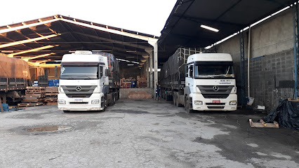 May Transporte