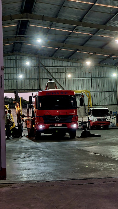 Transportadora Beira Rio Ltda