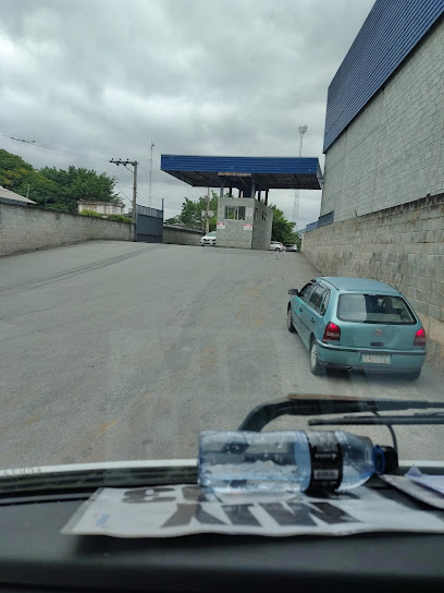 Transfira Logistica