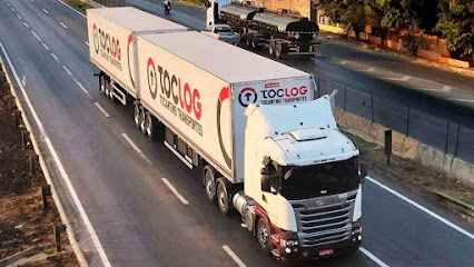 Toclog Transporte e Armazenagem