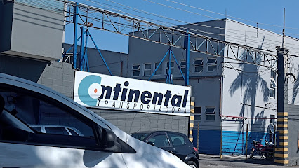 Transportadora Continental São Paulo