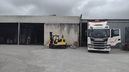 Transdellog Transportes