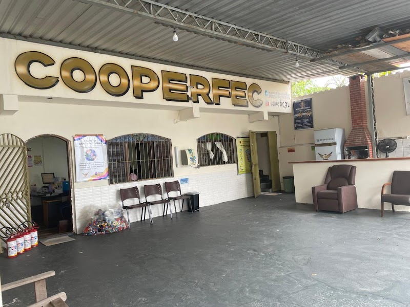 Cooperfec - Cooperativa De Transporte Escolar - Transporte Escolar em Bom Clima, Guarulhos/SP - Foto 2