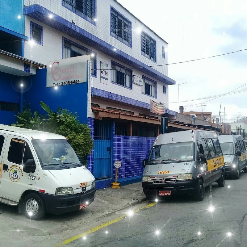 Transporte Escolar Tio Agripino