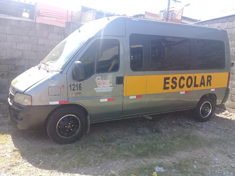 Transporte Escolar Tio Agripino - Transporte Escolar em Bom Clima, Guarulhos/SP - Foto 3