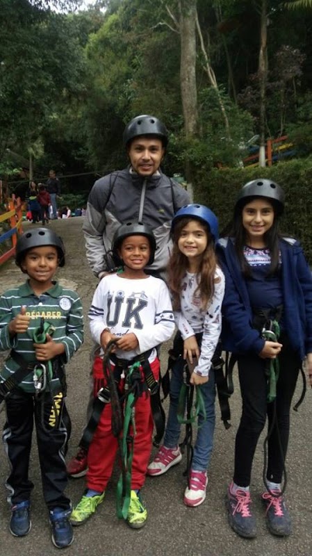 Transporte Escolar Tio Agripino - Transporte Escolar em Bom Clima, Guarulhos/SP - Foto 5