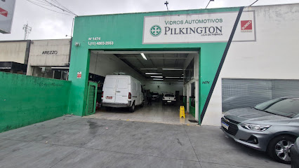 Loja Pilkington Guarulhos
